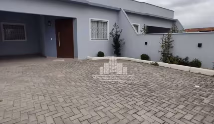 Casa com 3 quartos à venda na Loteamento Praia Grande, Praia do Ervino, São Francisco do Sul, 140 m2 por R$ 598.000