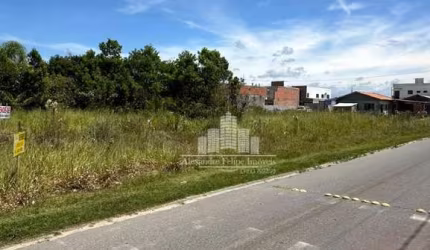 Terreno comercial à venda na Loteamento Jardim Maresias, Praia do Ervino, São Francisco do Sul por R$ 150.000