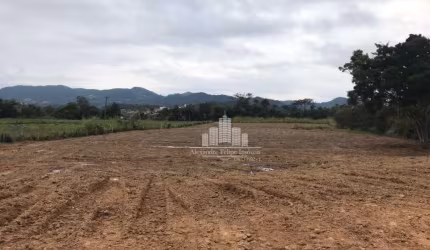 Terreno comercial à venda na Avenida Brasil, Rio Morto, Indaial por R$ 2.700.000