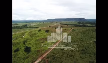 Chácara / sítio à venda na Fazenda Guiratinga, 1, Centro, Guiratinga