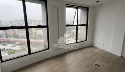 Ponto comercial à venda na Bairro Garcia, 10, Garcia, Blumenau, 46 m2 por R$ 330.000