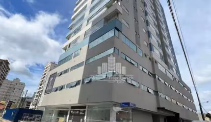 Apartamento com 2 quartos à venda na Balneário Pereque, 10, Balneário Perequê, Porto Belo, 83 m2 por R$ 1.150.000