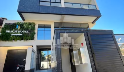 Apartamento com 2 quartos à venda na Mariscal, 10, Mariscal, Bombinhas, 98 m2 por R$ 1.180.000