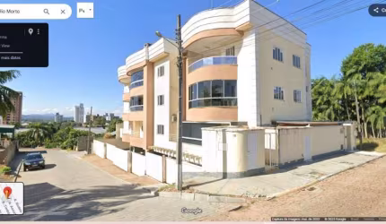 Apartamento com 2 quartos à venda na Rua Taio, 18, Rio Morto, Indaial, 90 m2 por R$ 249.000