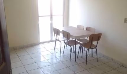 Condomínio Cambucás - Vendo Apartamento 02 quartos - Rio de Janeiro