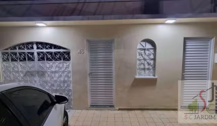 Vendo Casa no Bairro do São Raimundo próximo a Câmara Municipal.