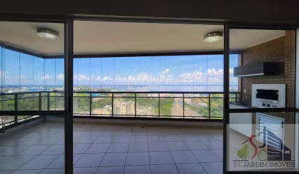 GRAN VISTA - Vendo belo Apartamento - bairro Ponta Negra - Manaus-AM.