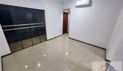 Ilhas Gregas - Locação de apartamento de 02 quartos - Ponta Negra.