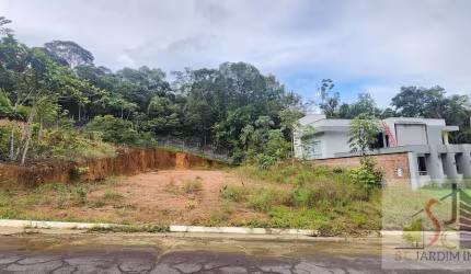 Lote no Condomínio Praia dos Passarinhos – 860m2, Ponta Negra, Manaus/AM.