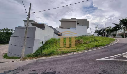 Terreno à venda, 315 m² por R$ 524.000,00 - Vivva Jacareí Residencial Vem Viver - Jacareí/SP