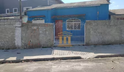 Casa com 2 dormitórios à venda, 92 m² por R$ 477.000,00 - Jardim Oriente - São José dos Campos/SP