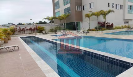 Apartamento à venda, 97 m² por R$ 850.000,00 - Jardim Califórnia - Jacareí/SP