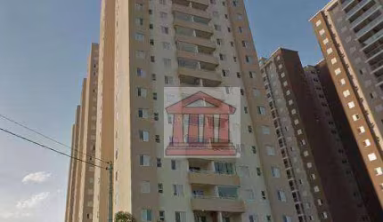 Apartamento com 2 dormitórios à venda, 75 m² por R$ 497.433,00 - Jardim Sul - São José dos Campos/SP
