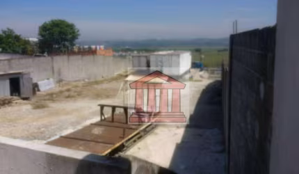 Área à venda, 1600 m² por R$ 2.000.000,00 - Jardim das Indústrias - São José dos Campos/SP