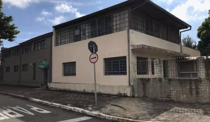 Ponto à venda, 324 m² por R$ 1.200.000,00 - Jardim Satélite - São José dos Campos/SP