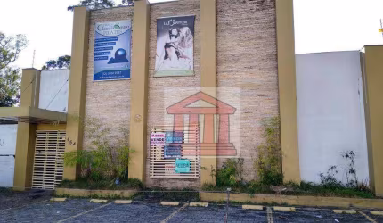 Ponto à venda, 840 m² por R$ 7.200.000,01 - Centro - São José dos Campos/SP