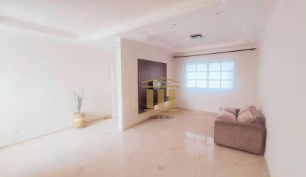 Casa com 3 dormitórios à venda, 170 m² por R$ 695.000,00 - Bosque dos Eucaliptos - São José dos Campos/SP