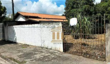 Terreno à venda, 360 m² por R$ 361.000,00 - Jardim Colonial - São José dos Campos/SP