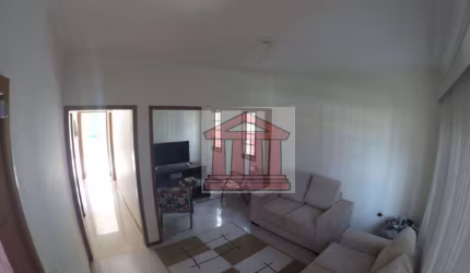 Casa com 2 quartos à venda, 80 m² por R$ 635.000 - Bosque dos Eucaliptos - São José dos Campos/SP