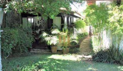 Casa com 5 dormitórios à venda, 520 m² por R$ 2.799.000,00 - Jardim das Colinas - São José dos Campos/SP