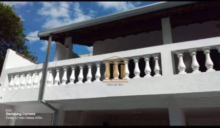 Casa com 3 quartos à venda, 150 m² por R$ 400.000 - Parque Interlagos - São José dos Campos/SP