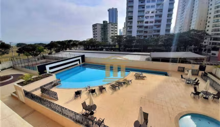 Apartamento com 2 dormitórios à venda, 62 m² por R$ 899.900,00 - Jardim Aquarius - São José dos Campos/SP
