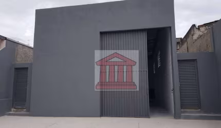Salão à venda, 130 m² por R$ 900.000,00 - Jardim Satélite - São José dos Campos/SP