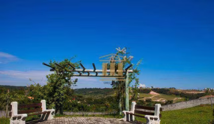 Terreno à venda, 758 m² por R$ 600.000,00 - Torrão de Ouro - São José dos Campos/SP