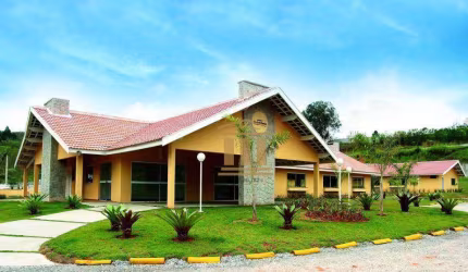 Terreno à venda, 1000 m² por R$ 238.000,00 - Reserva Fazenda São Francisco - Jambeiro/SP