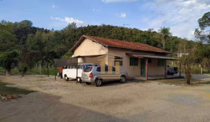 Chácara com 3 quartos à venda, 1540 m² por R$ 500.000 - Freguesia da Escada - Guararema/SP