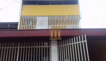 Casa com 3 quartos à venda, 310 m² por R$ 636.000 - Cidade Morumbi - São José dos Campos/SP