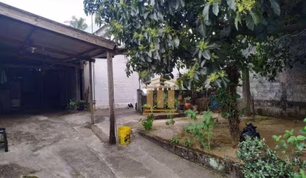 Terreno à venda, 250 m² por R$ 320.000,00 - Chácaras Reunidas - São José dos Campos/SP