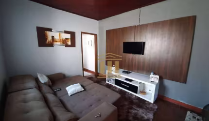 Casa com 2 dormitórios à venda, 80 m² por R$ 375.000,00 - Vila Maria - São José dos Campos/SP
