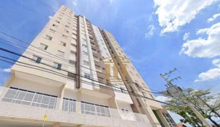 Apartamento com 2 dormitórios à venda, 48 m² por R$ 430.000,00 - Jardim Vale do Sol - São José dos Campos/SP