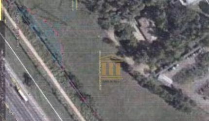 Área à venda, 160000 m² por R$ 72.000.000,00 - Pagador de Andrade - Jacareí/SP