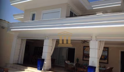 Casa com 6 dormitórios à venda, 742 m² por R$ 4.900.000,00 - Jardim Paraíba - Jacareí/SP