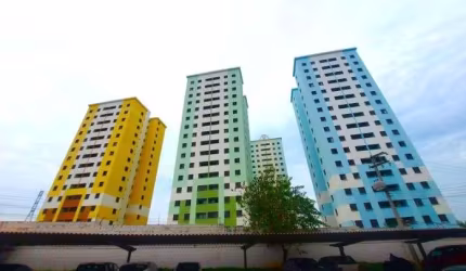 Apartamento com 3 dormitórios à venda, 62 m² por R$ 450.000,00 - Jardim América - São José dos Campos/SP