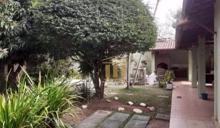 Casa com 3 dormitórios à venda, 200 m² por R$ 2.550.000,00 - Jardim das Indústrias - São José dos Campos/SP