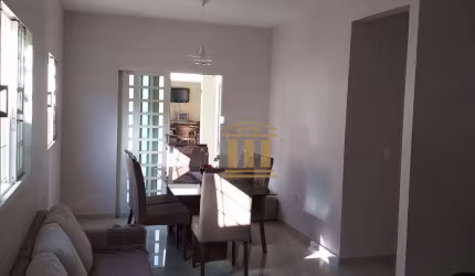Casa à venda, 170 m² por R$ 690.000,00 - Villa Branca - Jacareí/SP
