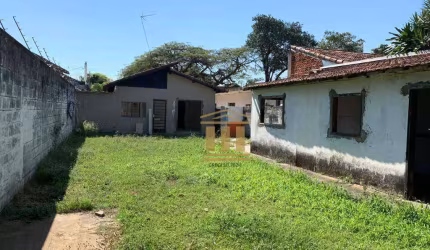 Área à venda, 550 m² por R$ 4.000.000,00 - Vila Ema - São José dos Campos/SP