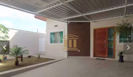 Casa Vila Branca, Casa 3 Dormitório, Casa Terreno Inteiro  Vila Branca
