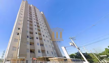Apartamento com 3 dormitórios à venda, 68 m² por R$ 477.000,00 - Jardim América - São José dos Campos/SP