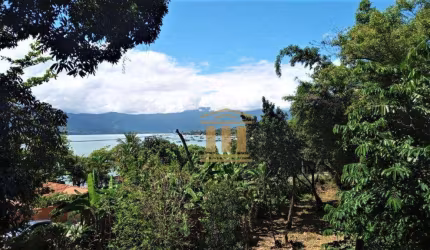 Área à venda, 172500 m² por R$ 12.000.000,00 - São Francisco da Praia - São Sebastião/SP