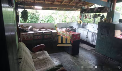 Casa com 4 quartos à venda, 250 m² por R$ 2.500.000 - Vila Paiva - São José dos Campos/SP
