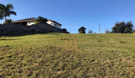 Terreno à venda, 2142 m² por R$ 1.325.000,00 - Mirante do Vale - Jacareí/SP