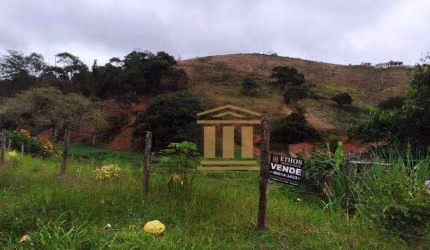 Terreno à venda, 5780 m² por R$ 350.000,00 - Pau de Saia - São José dos Campos/SP