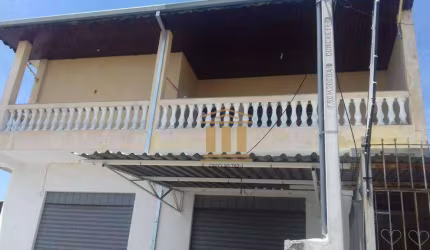 Casa com 3 quartos à venda, 145 m² por R$ 650.000 - Jardim das Bandeiras - Taubaté/SP