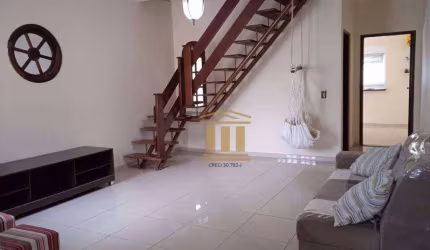 Casa com 4 dormitórios à venda, 165 m² por R$ 975.000,00 - Bosque dos Eucaliptos - São José dos Campos/SP