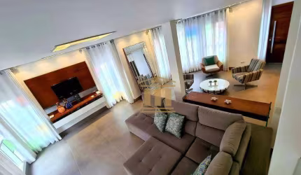 Casa com 4 quartos à venda, 218 m² por R$ 2.400.000 - Sao Lourenço - Bertioga/SP