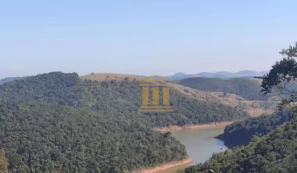 Chácara com 1 dormitório à venda, 2457 m² por R$ 265.000,01 - Tapanhão - Jambeiro/SP